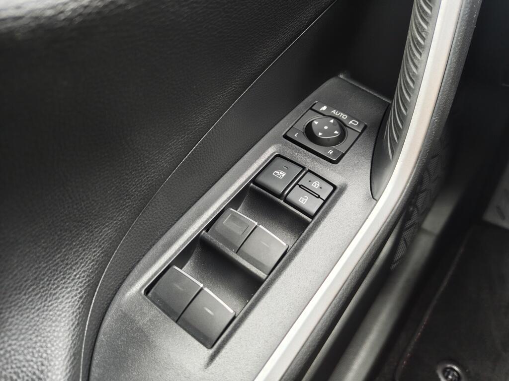 Toyota RAV4 2.5 Plug-in Hybrid Bi-Tone+ | JBL | 360 Cam | Blind Spot | Sensoren - Image 23