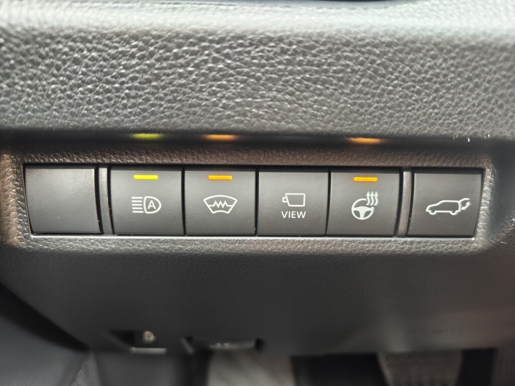 Toyota RAV4 2.5 Plug-in Hybrid Bi-Tone+ | JBL | 360 Cam | Blind Spot | Sensoren - Image 25