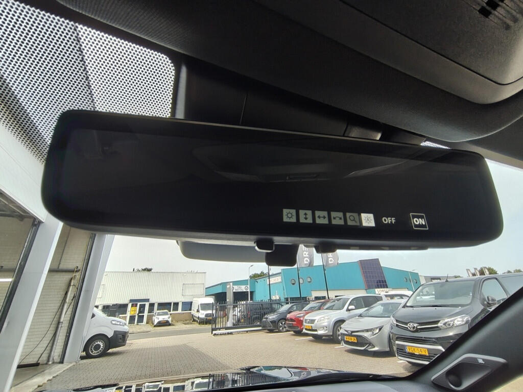 Toyota RAV4 2.5 Plug-in Hybrid Bi-Tone+ | JBL | 360 Cam | Blind Spot | Sensoren - Image 26