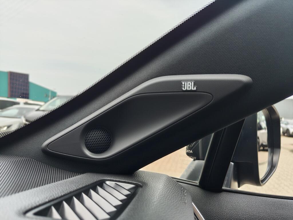 Toyota RAV4 2.5 Plug-in Hybrid Bi-Tone+ | JBL | 360 Cam | Blind Spot | Sensoren - Image 28