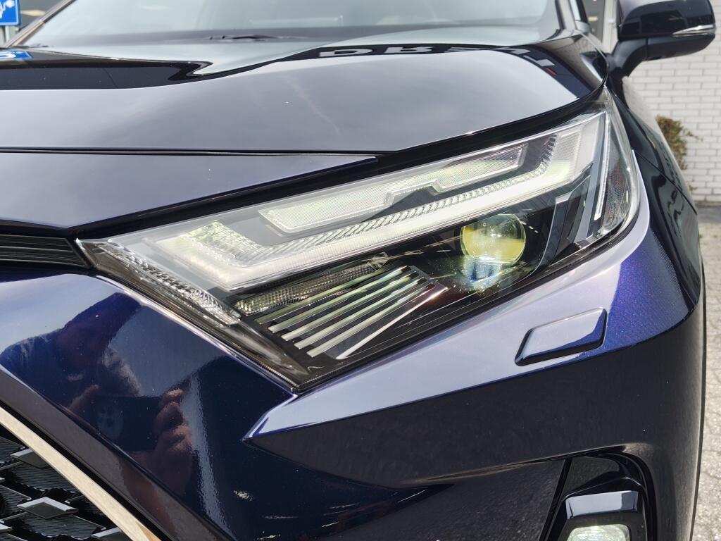 Toyota RAV4 2.5 Plug-in Hybrid Bi-Tone+ | JBL | 360 Cam | Blind Spot | Sensoren - Image 39