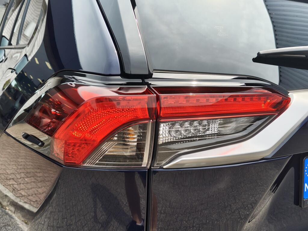 Toyota RAV4 2.5 Plug-in Hybrid Bi-Tone+ | JBL | 360 Cam | Blind Spot | Sensoren - Image 40