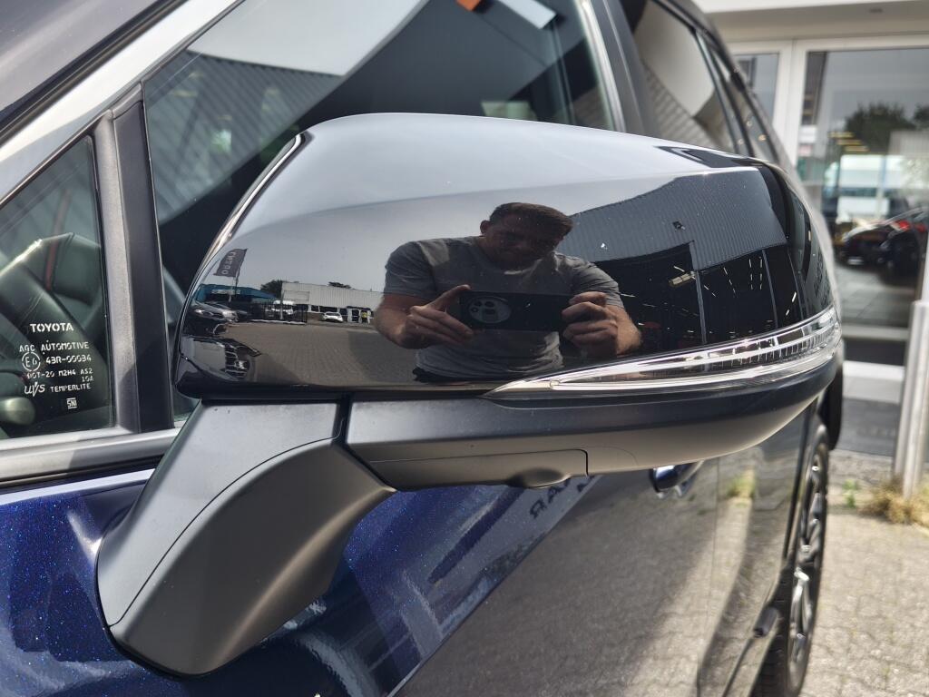 Toyota RAV4 2.5 Plug-in Hybrid Bi-Tone+ | JBL | 360 Cam | Blind Spot | Sensoren - Image 42