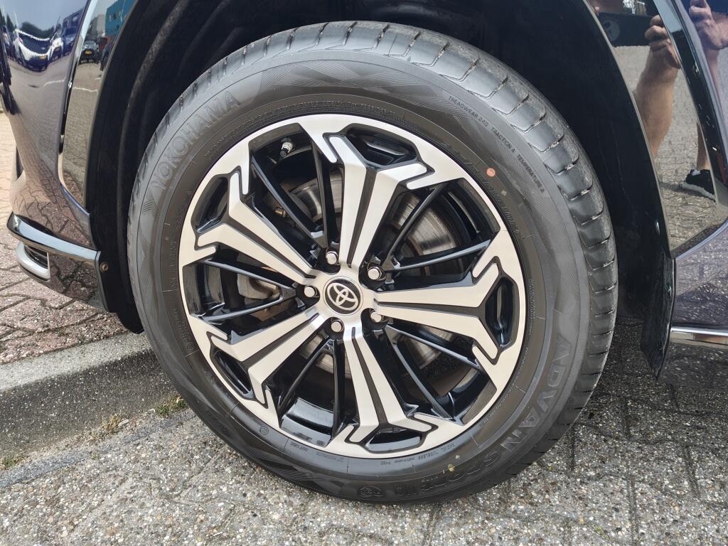 Toyota RAV4 2.5 Plug-in Hybrid Bi-Tone+ | JBL | 360 Cam | Blind Spot | Sensoren - Image 45