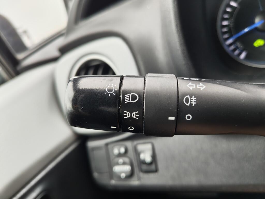 Toyota Yaris 1.5 Hybrid Aspiration | Cruise Control | Navi | Achteruitrijcamera - Image 11