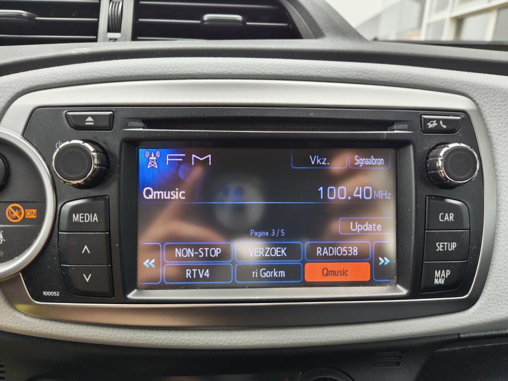 Toyota Yaris 1.5 Hybrid Aspiration | Cruise Control | Navi | Achteruitrijcamera - Image 14