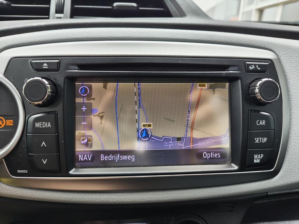 Toyota Yaris 1.5 Hybrid Aspiration | Cruise Control | Navi | Achteruitrijcamera - Image 15
