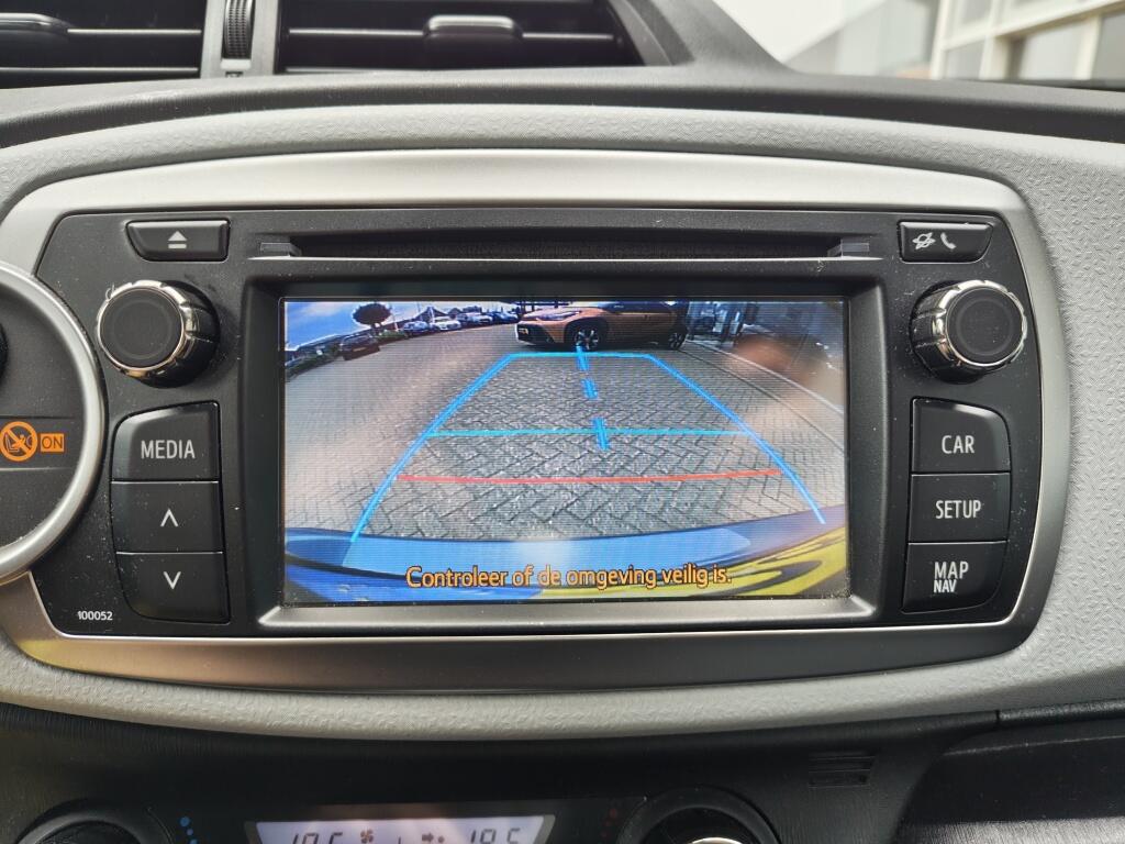 Toyota Yaris 1.5 Hybrid Aspiration | Cruise Control | Navi | Achteruitrijcamera - Image 16