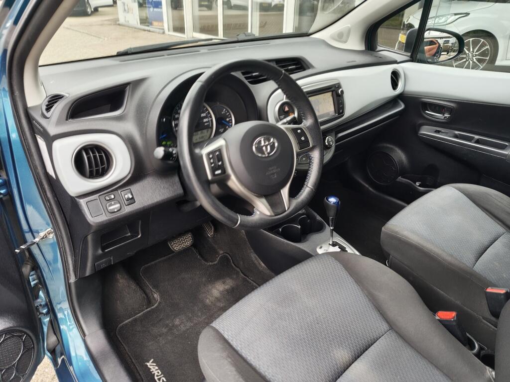 Toyota Yaris 1.5 Hybrid Aspiration | Cruise Control | Navi | Achteruitrijcamera - Image 21
