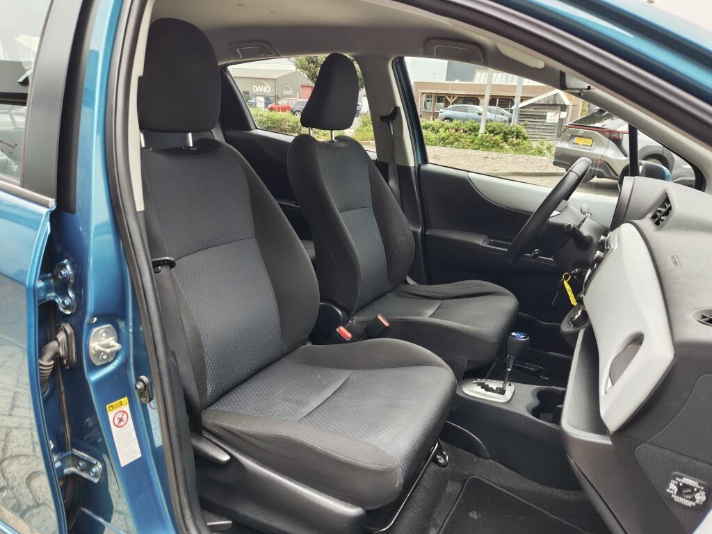 Toyota Yaris 1.5 Hybrid Aspiration | Cruise Control | Navi | Achteruitrijcamera - Image 23