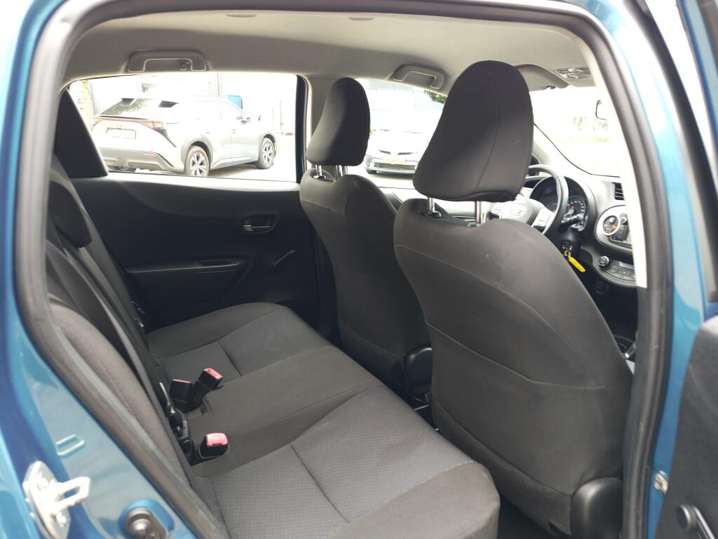 Toyota Yaris 1.5 Hybrid Aspiration | Cruise Control | Navi | Achteruitrijcamera - Image 24