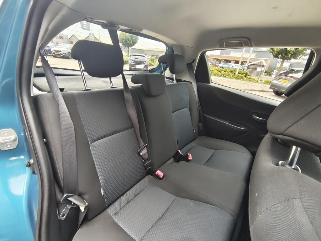 Toyota Yaris 1.5 Hybrid Aspiration | Cruise Control | Navi | Achteruitrijcamera - Image 25