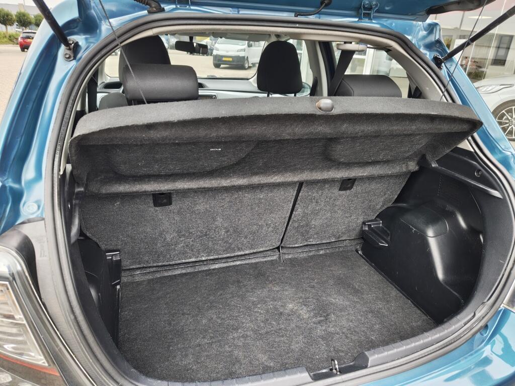 Toyota Yaris 1.5 Hybrid Aspiration | Cruise Control | Navi | Achteruitrijcamera - Image 26