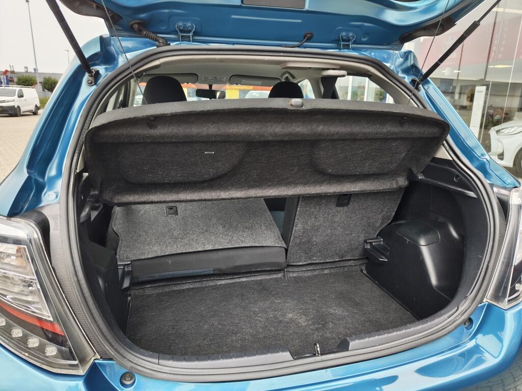 Toyota Yaris 1.5 Hybrid Aspiration | Cruise Control | Navi | Achteruitrijcamera - Image 27