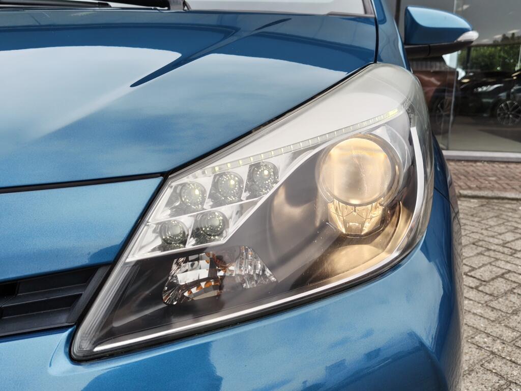 Toyota Yaris 1.5 Hybrid Aspiration | Cruise Control | Navi | Achteruitrijcamera - Image 28