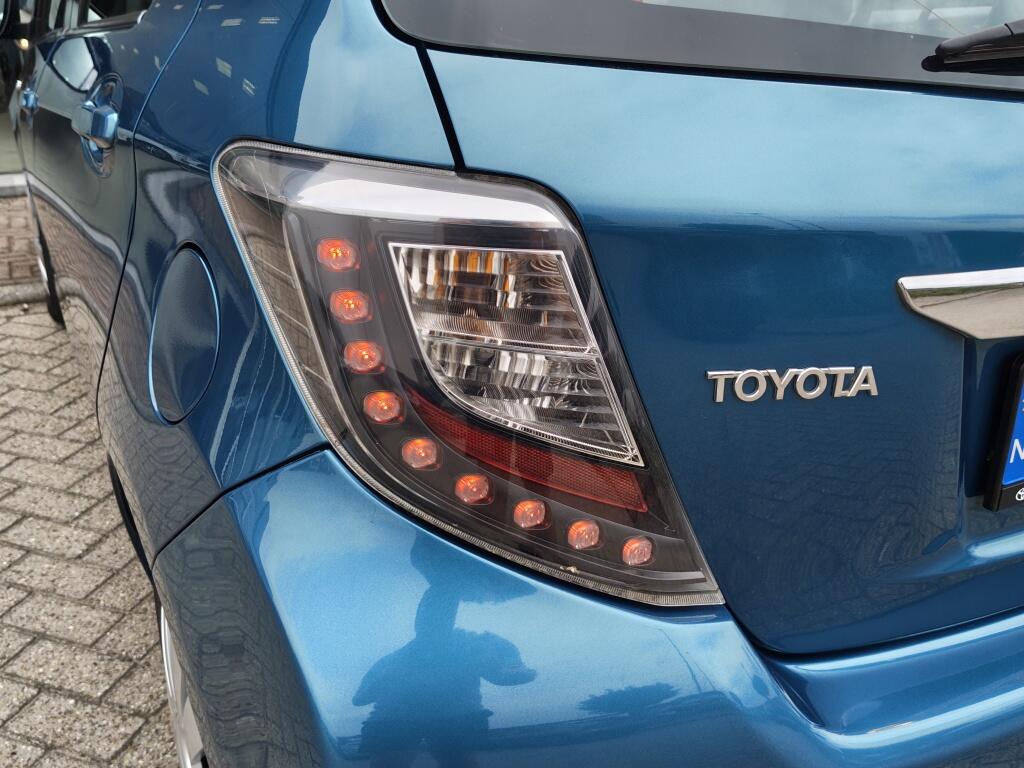 Toyota Yaris 1.5 Hybrid Aspiration | Cruise Control | Navi | Achteruitrijcamera - Image 29
