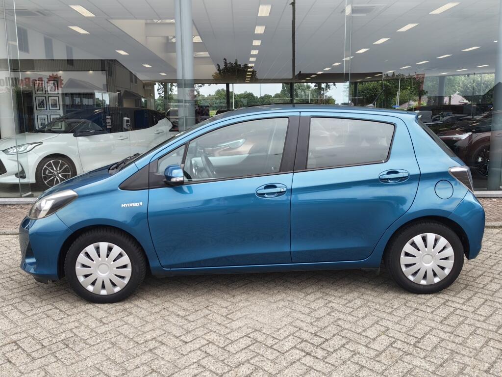 Toyota Yaris 1.5 Hybrid Aspiration | Cruise Control | Navi | Achteruitrijcamera - Image 3