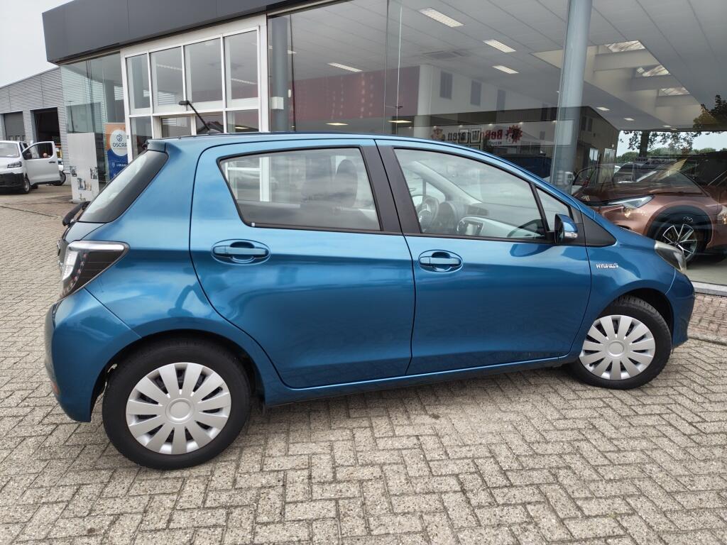 Toyota Yaris 1.5 Hybrid Aspiration | Cruise Control | Navi | Achteruitrijcamera - Image 5