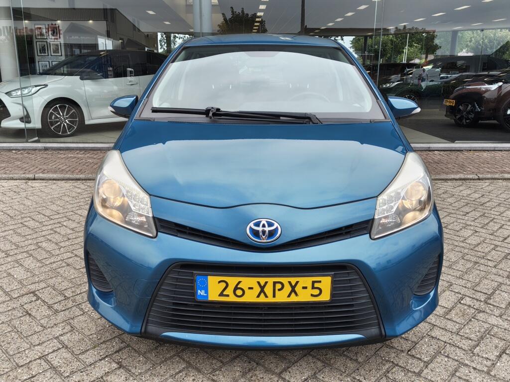 Toyota Yaris 1.5 Hybrid Aspiration | Cruise Control | Navi | Achteruitrijcamera - Image 6