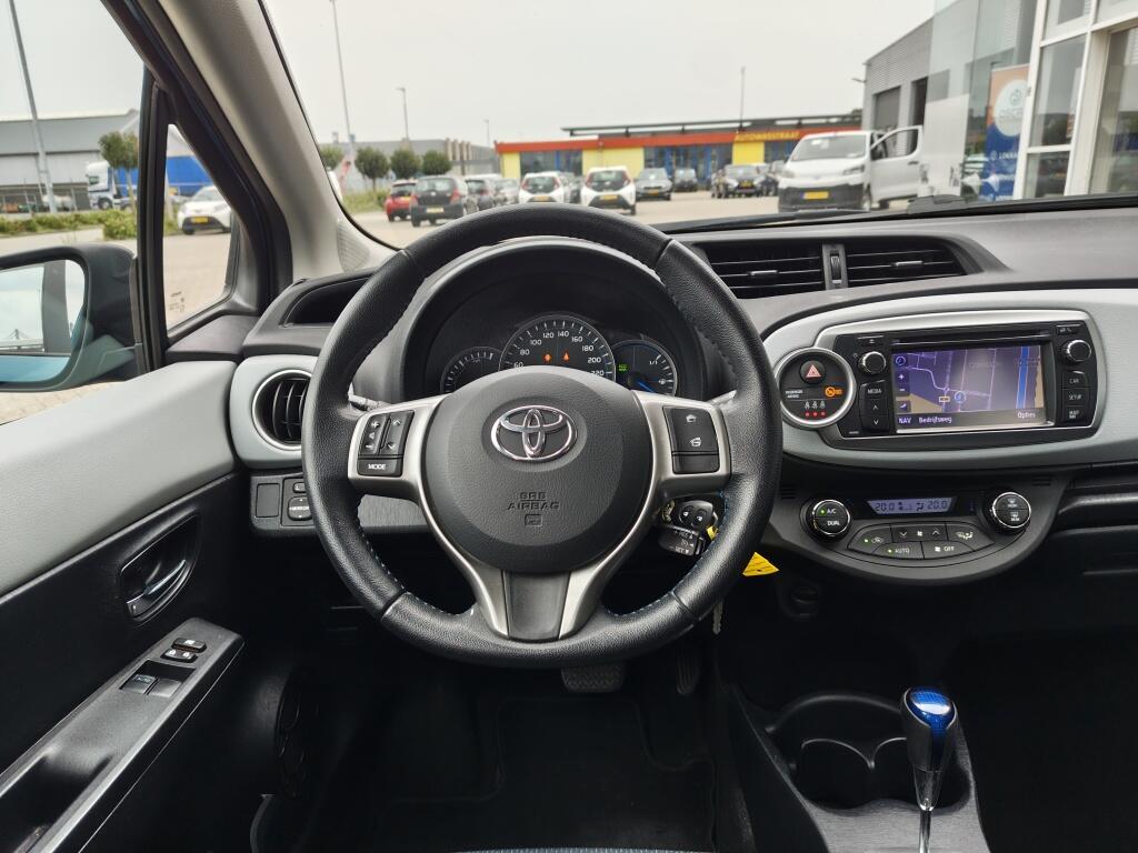 Toyota Yaris 1.5 Hybrid Aspiration | Cruise Control | Navi | Achteruitrijcamera - Image 8