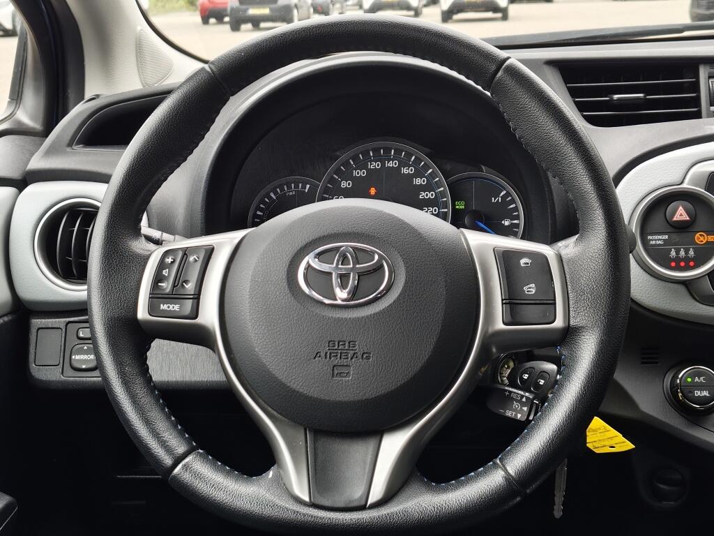 Toyota Yaris 1.5 Hybrid Aspiration | Cruise Control | Navi | Achteruitrijcamera - Image 9