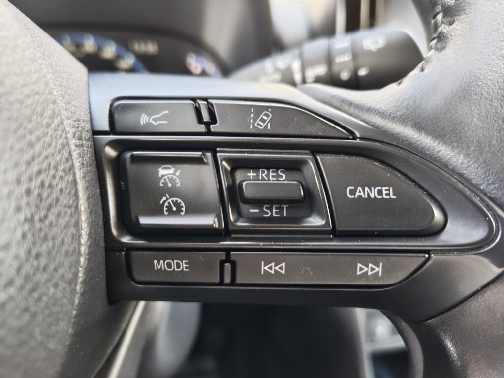 Toyota Yaris Cross 1.5 Hybrid Dynamic | Navi | Head Up Display | El. Achterklep | Keyless Entry - Image 13