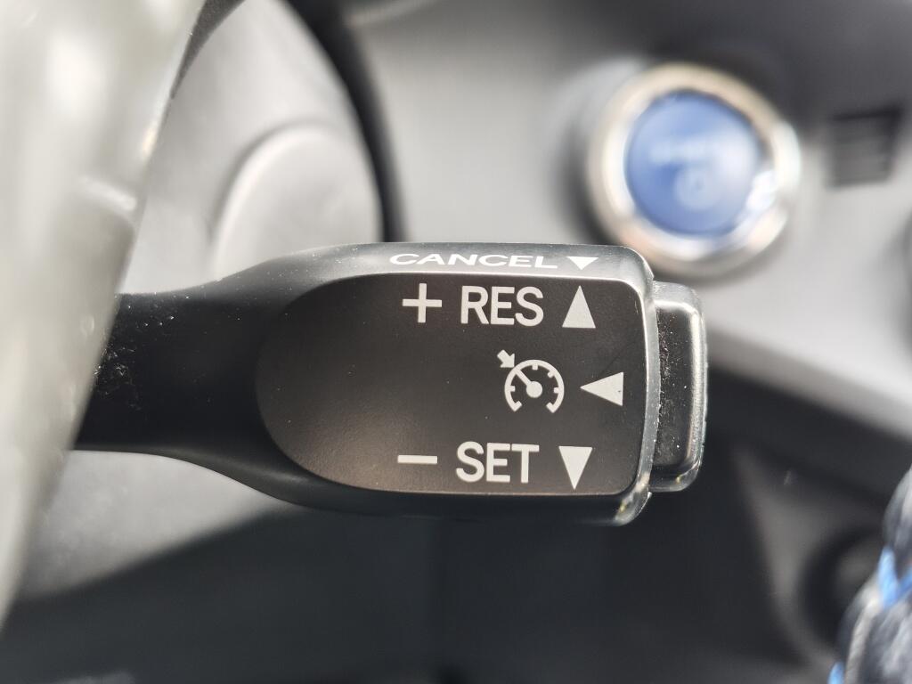Toyota Yaris 1.5 Hybrid Dynamic | Goed Onderhouden | Navi | Cruise Control | - Image 13