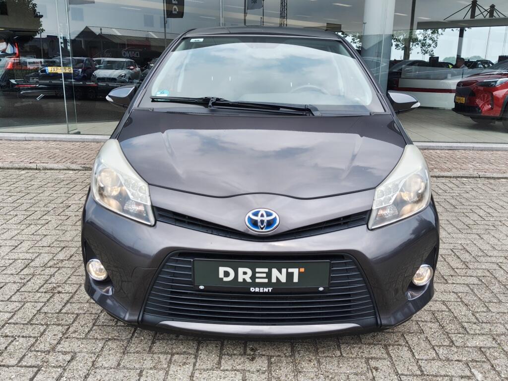Toyota Yaris 1.5 Hybrid Dynamic | Goed Onderhouden | Navi | Cruise Control | - Image 6