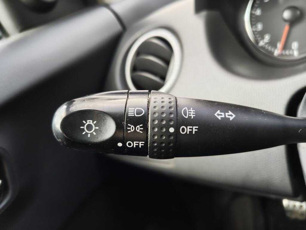 Suzuki Swift 1.6 Sport | Keyless Entry/Start | Airco | Lichtmetalen velgen - Image 11