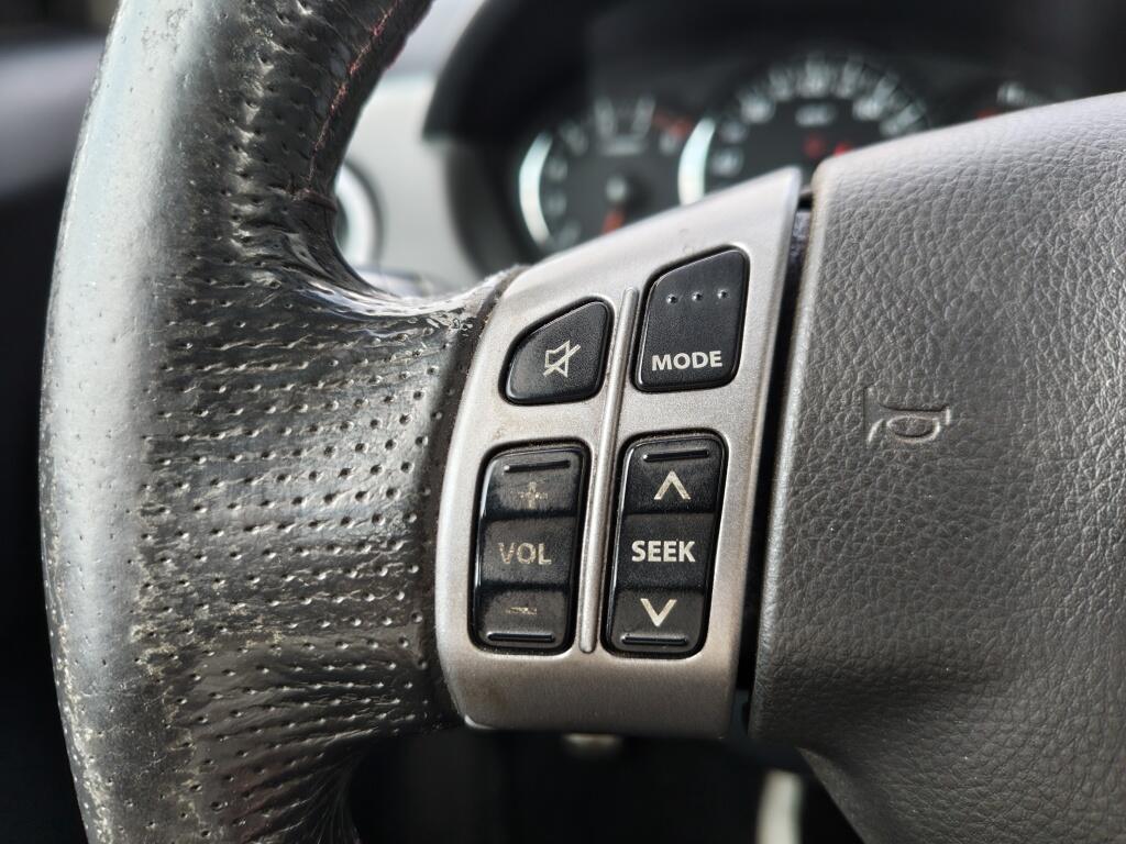 Suzuki Swift 1.6 Sport | Keyless Entry/Start | Airco | Lichtmetalen velgen - Image 13