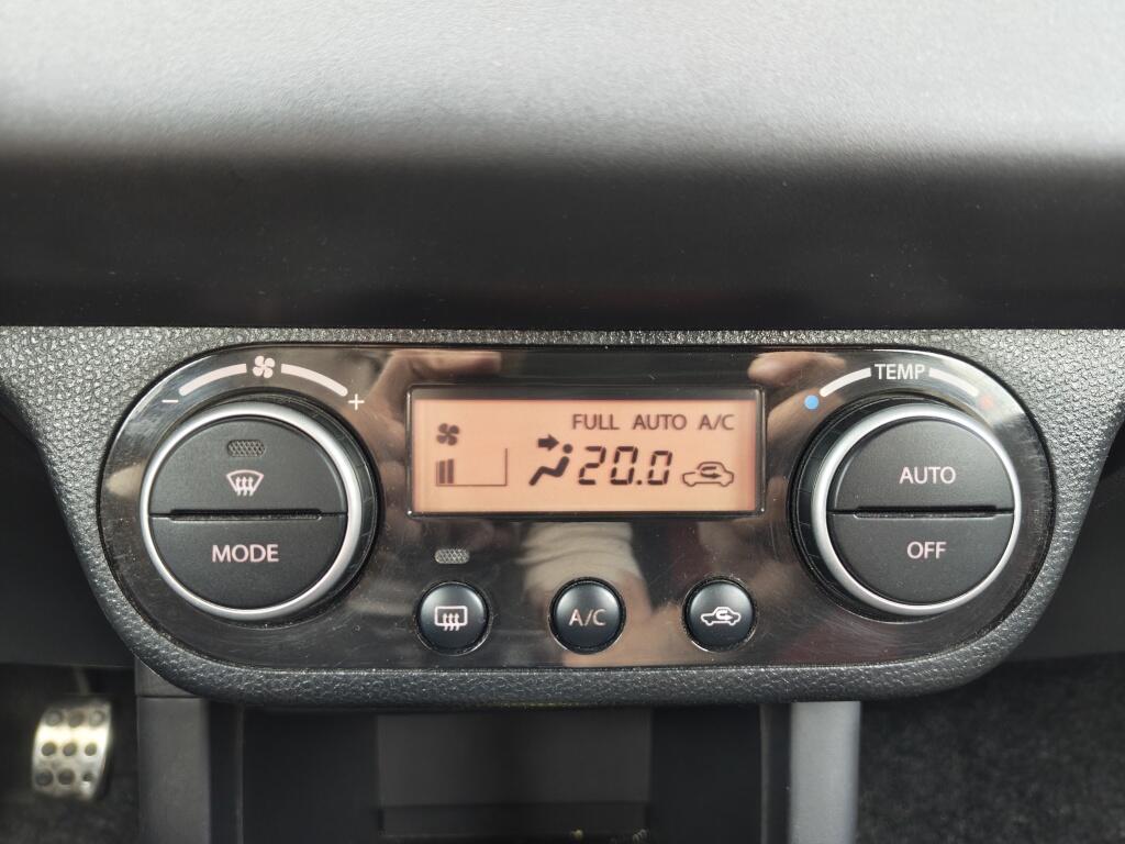 Suzuki Swift 1.6 Sport | Keyless Entry/Start | Airco | Lichtmetalen velgen - Image 15
