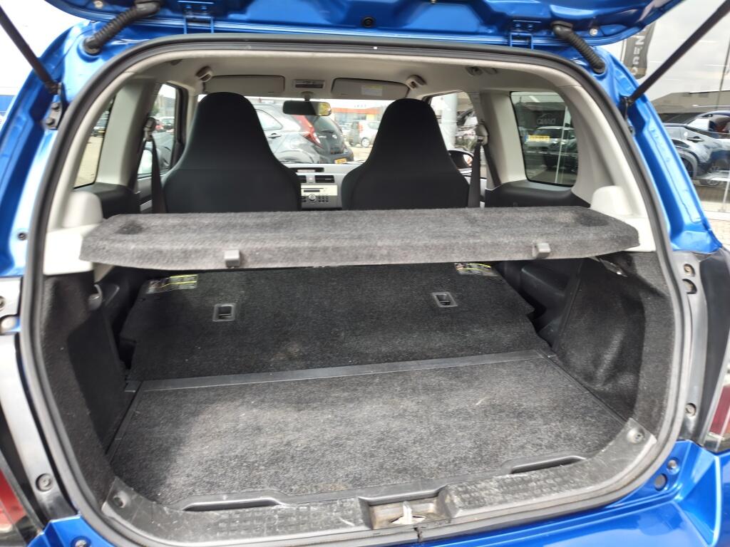 Suzuki Swift 1.6 Sport | Keyless Entry/Start | Airco | Lichtmetalen velgen - Image 24
