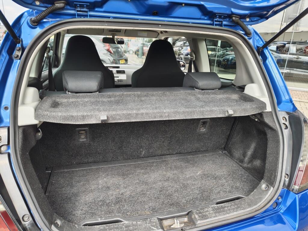 Suzuki Swift 1.6 Sport | Keyless Entry/Start | Airco | Lichtmetalen velgen - Image 25