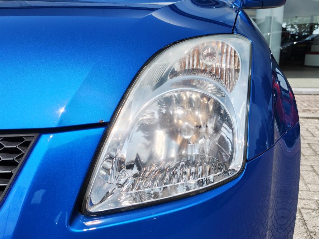 Suzuki Swift 1.6 Sport | Keyless Entry/Start | Airco | Lichtmetalen velgen - Image 27