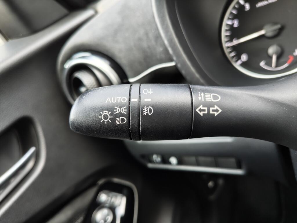 Nissan Juke 1.0 DIG-T N-Design | BOSE | Navi | Leder | 360 Camera | Sensoren v/a - Image 11