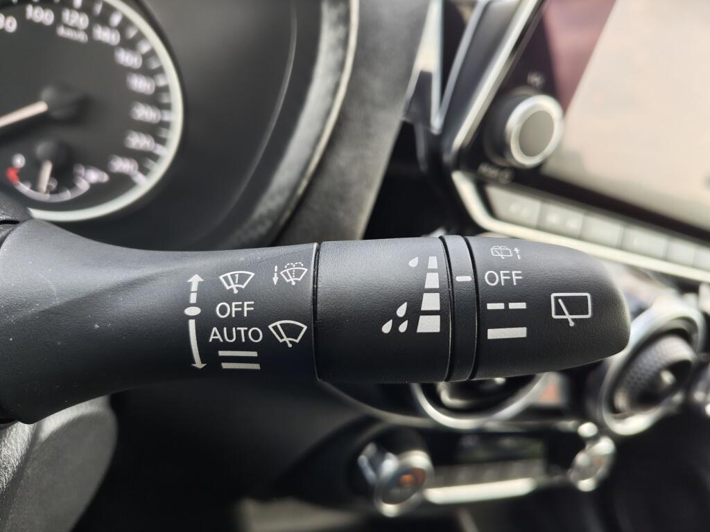 Nissan Juke 1.0 DIG-T N-Design | BOSE | Navi | Leder | 360 Camera | Sensoren v/a - Image 12