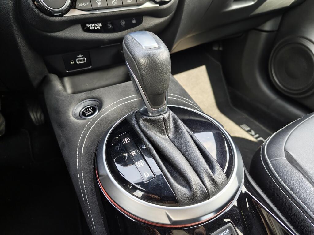 Nissan Juke 1.0 DIG-T N-Design | BOSE | Navi | Leder | 360 Camera | Sensoren v/a - Image 22
