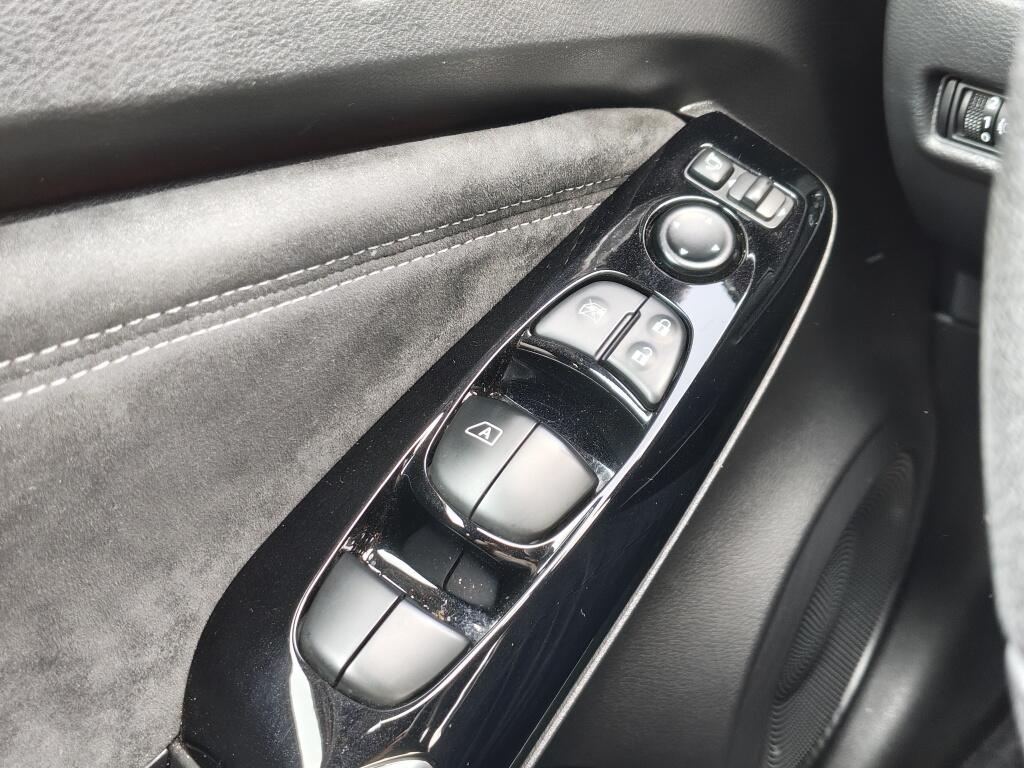 Nissan Juke 1.0 DIG-T N-Design | BOSE | Navi | Leder | 360 Camera | Sensoren v/a - Image 24