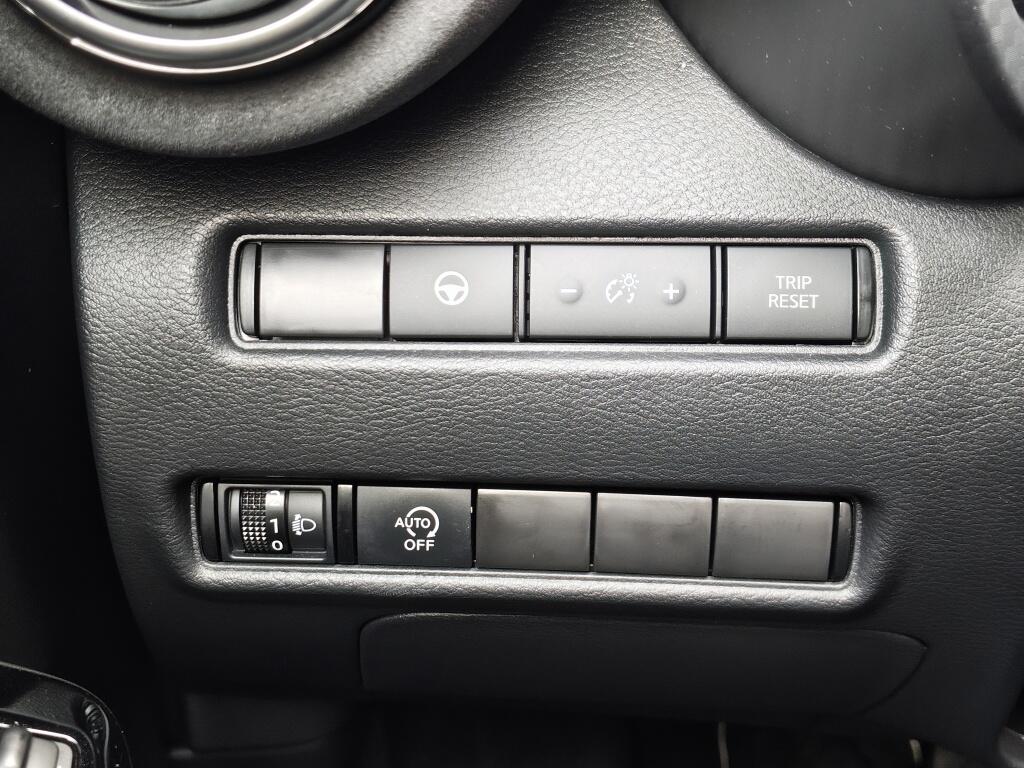 Nissan Juke 1.0 DIG-T N-Design | BOSE | Navi | Leder | 360 Camera | Sensoren v/a - Image 25