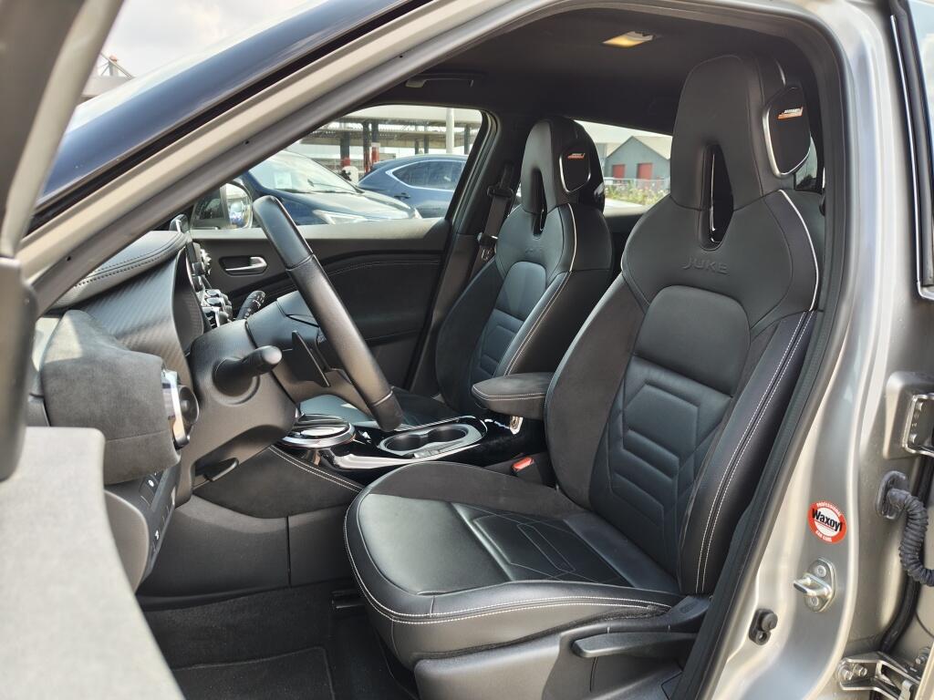 Nissan Juke 1.0 DIG-T N-Design | BOSE | Navi | Leder | 360 Camera | Sensoren v/a - Image 28