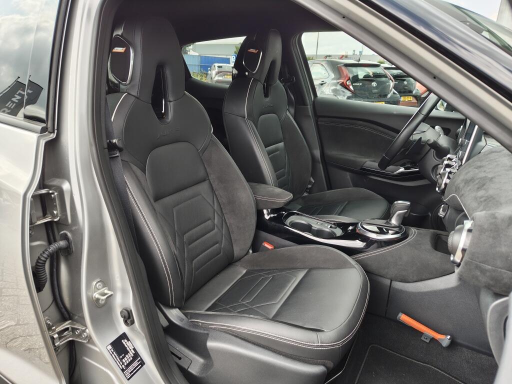 Nissan Juke 1.0 DIG-T N-Design | BOSE | Navi | Leder | 360 Camera | Sensoren v/a - Image 30