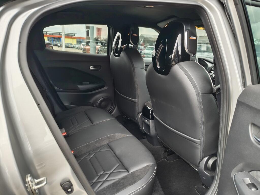 Nissan Juke 1.0 DIG-T N-Design | BOSE | Navi | Leder | 360 Camera | Sensoren v/a - Image 31