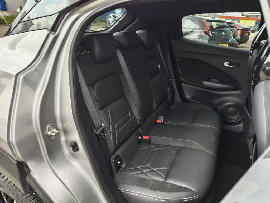 Nissan Juke 1.0 DIG-T N-Design | BOSE | Navi | Leder | 360 Camera | Sensoren v/a - Image 32