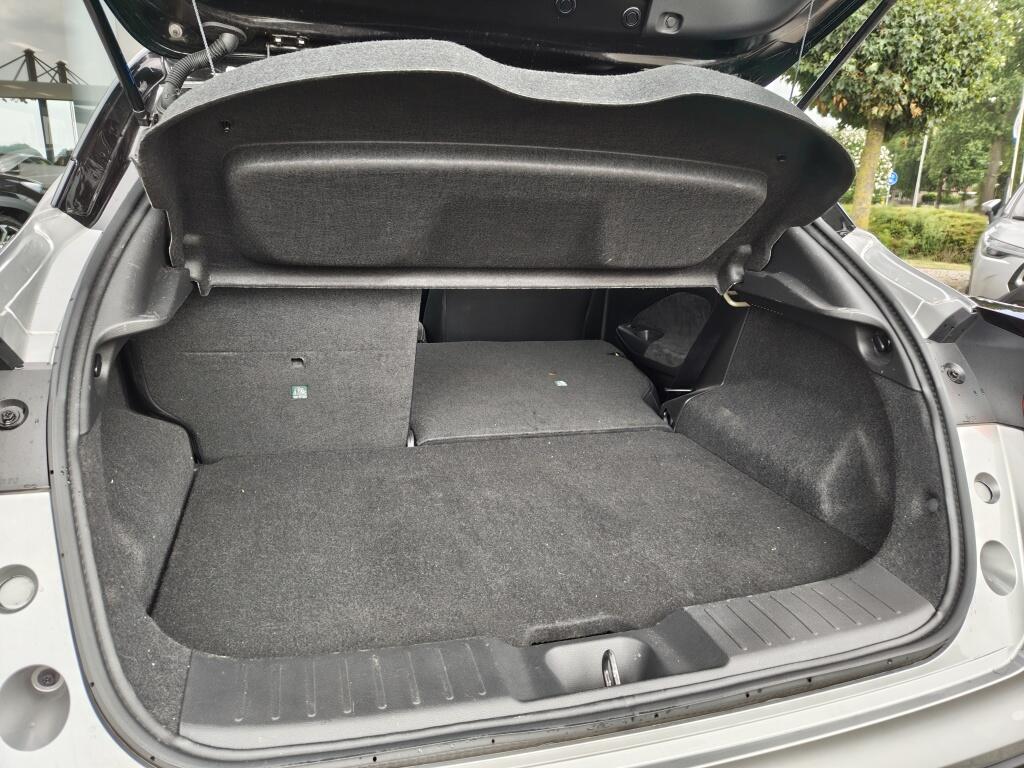 Nissan Juke 1.0 DIG-T N-Design | BOSE | Navi | Leder | 360 Camera | Sensoren v/a - Image 35