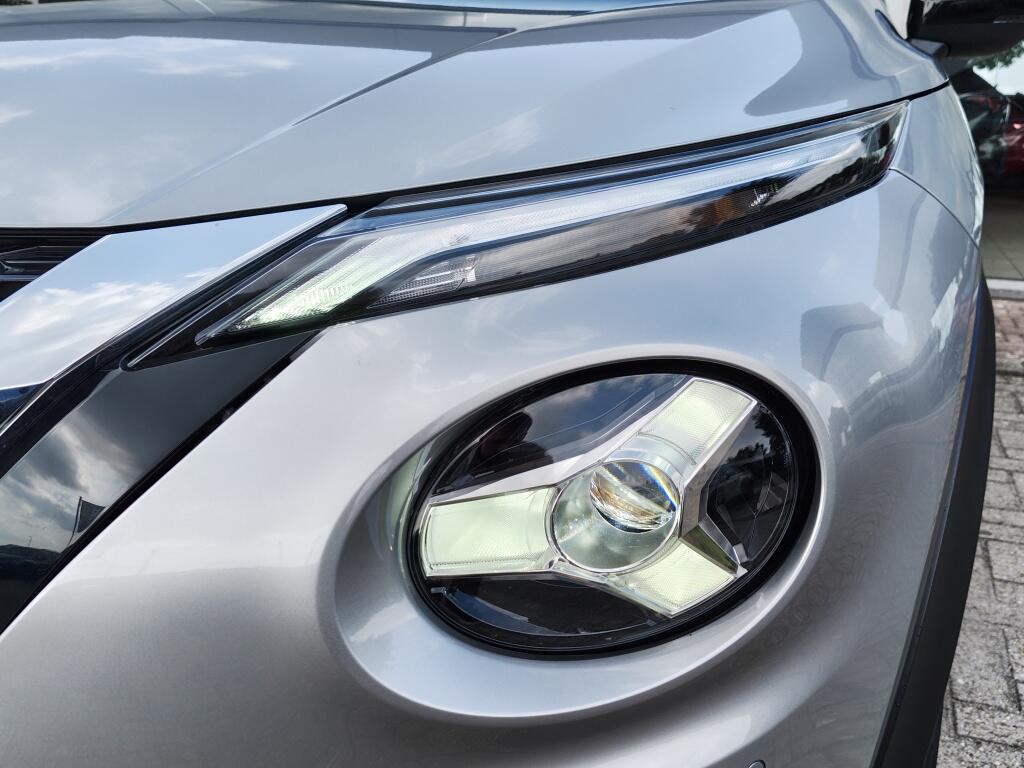 Nissan Juke 1.0 DIG-T N-Design | BOSE | Navi | Leder | 360 Camera | Sensoren v/a - Image 36