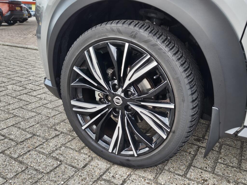 Nissan Juke 1.0 DIG-T N-Design | BOSE | Navi | Leder | 360 Camera | Sensoren v/a - Image 41