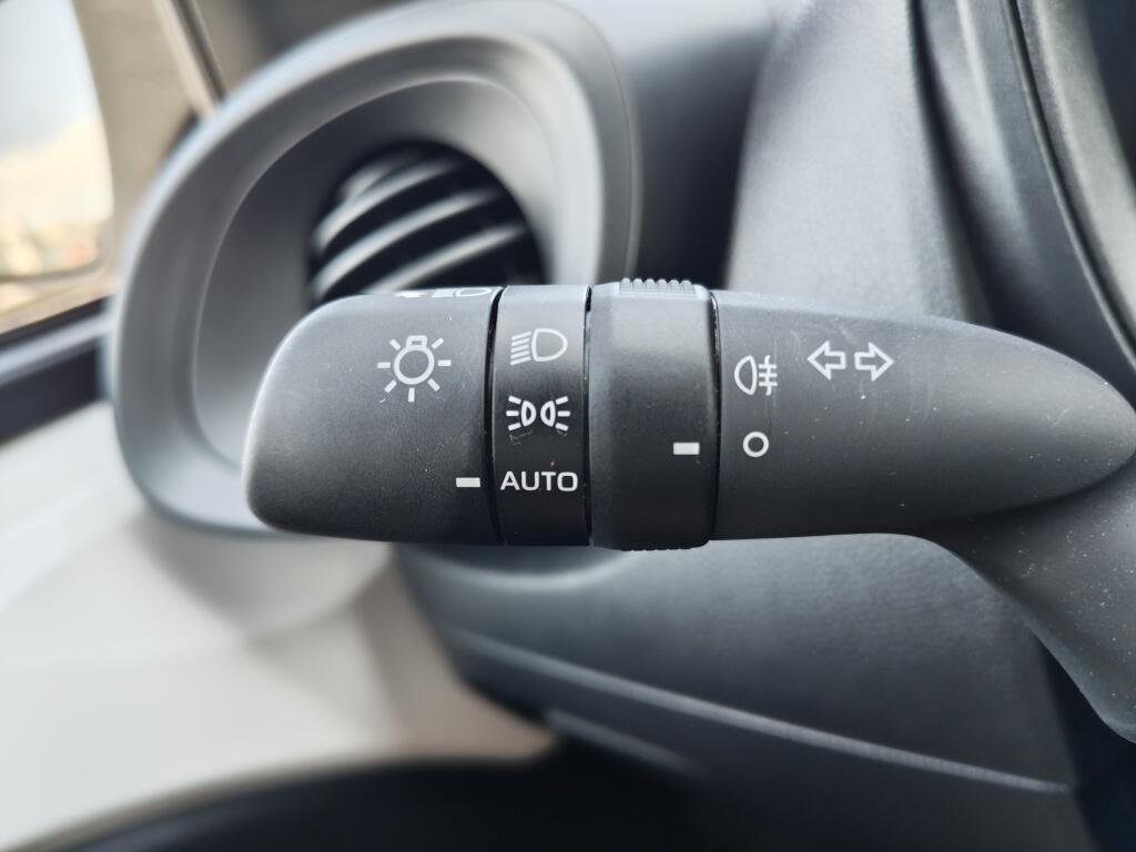 Toyota Aygo X 1.0 VVT-i S-CVT Play | Automaat | Android Auto, Apple Carplay | - Image 11