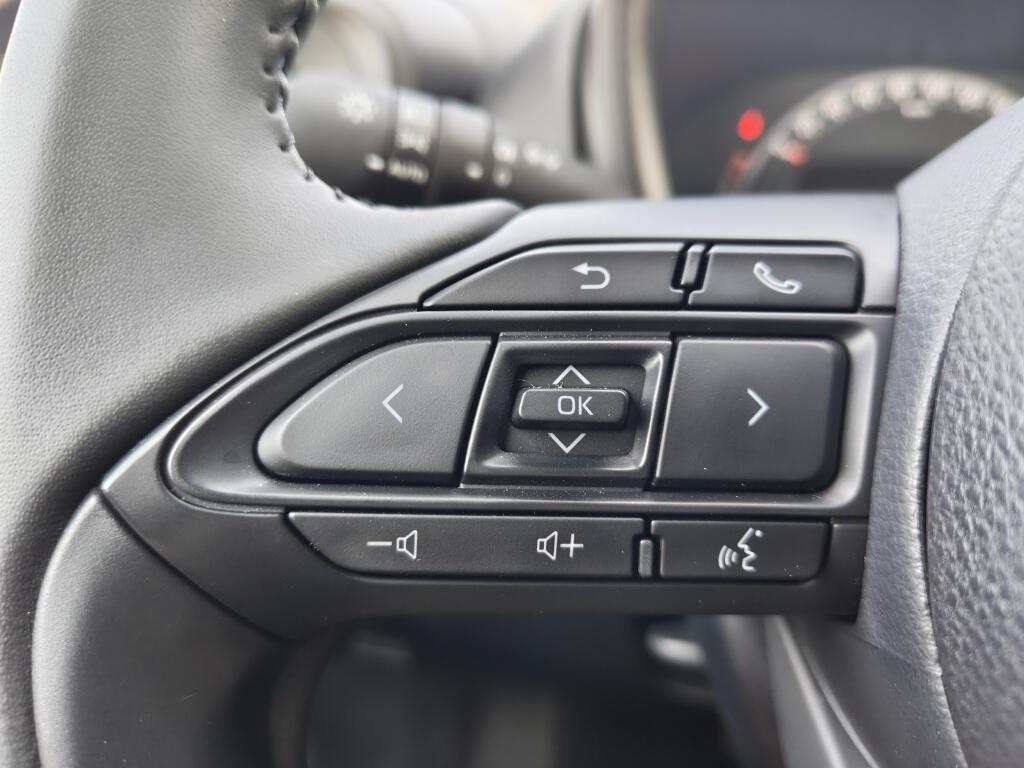 Toyota Aygo X 1.0 VVT-i S-CVT Play | Automaat | Android Auto, Apple Carplay | - Image 13