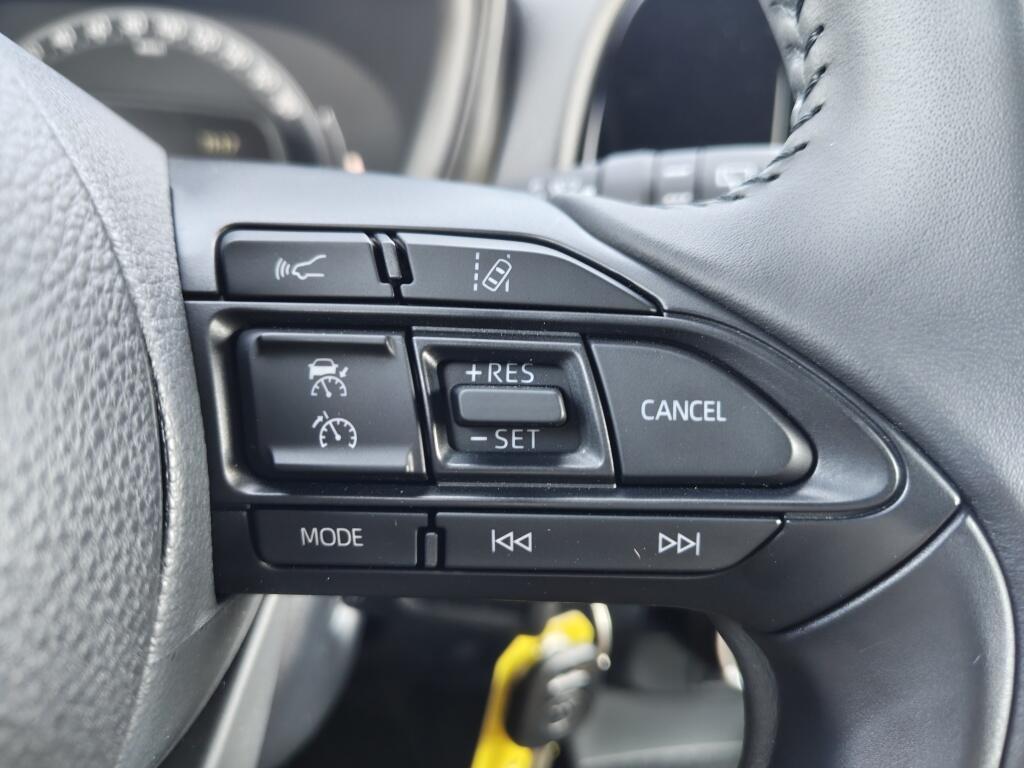 Toyota Aygo X 1.0 VVT-i S-CVT Play | Automaat | Android Auto, Apple Carplay | - Image 14