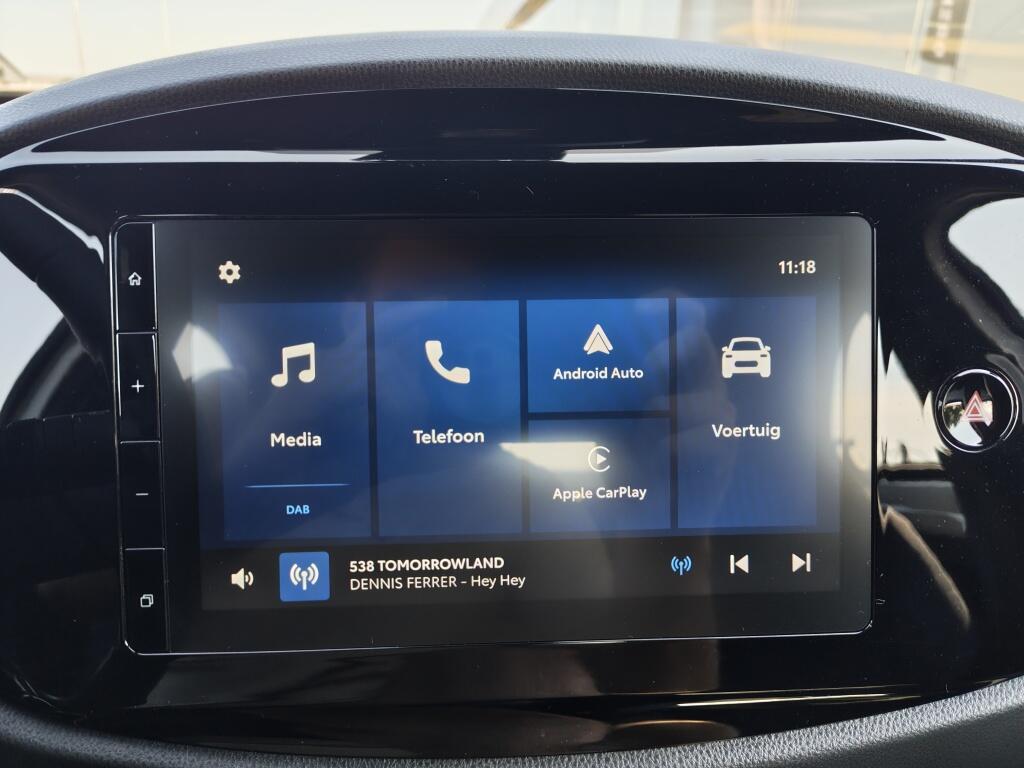Toyota Aygo X 1.0 VVT-i S-CVT Play | Automaat | Android Auto, Apple Carplay | - Image 15